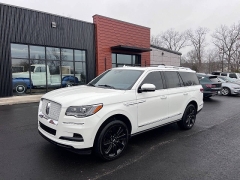 Used 2023  Lincoln Navigator Reserve 4x4 at Leadbelt Auto Sales near Leadington&comma; MO