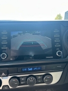 Used 2023  Toyota Tacoma 4WD Double Cab 5' Bed V6 &lpar;Natl&rpar; at Leadbelt Auto Sales near Leadington&comma; MO