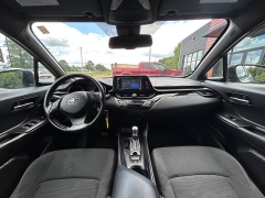 Used 2018  Toyota C-HR XLE FWD &lpar;Natl&rpar; at Leadbelt Auto Sales near Leadington&comma; MO