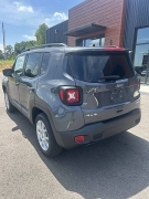 Used 2022  Jeep Renegade Latitude 4x4 at Leadbelt Auto Sales near Leadington&comma; MO