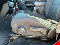 Used 2020 Jeep Gladiator Sport S 4x4 at Leadbelt Auto Sales near Farmington, MO