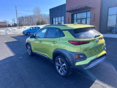 Used 2019  Hyundai Kona Ultimate DCT AWD at Leadbelt Auto Sales near Leadington&comma; MO