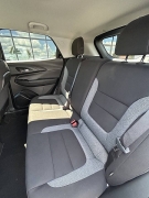 Used 2026  Chevrolet Trailblazer FWD 4dr LT at Leadbelt Auto Sales near Leadington&comma; MO