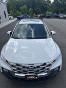Used 2023  Hyundai Santa Cruz SEL FWD at Leadbelt Auto Sales near Leadington&comma; MO