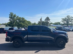 Used 2022  Chevrolet Silverado 1500 LTD 4WD Crew Cab 147" LT Trail Boss at Leadbelt Auto Sales near Leadington&comma; MO