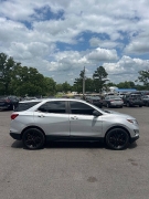 Used 2021  Chevrolet Equinox AWD 4dr LT w&sol;1LT at Leadbelt Auto Sales near Leadington&comma; MO