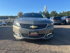 Used 2019 Chevrolet Impala 4d Sedan Premier w/2LZ at Leadbelt Auto Sales near Farmington, MO