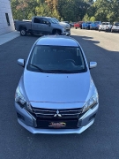 Used 2024  Mitsubishi Mirage CVT at Leadbelt Auto Sales near Leadington&comma; MO