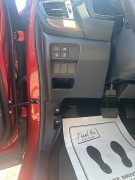 Used 2019  Honda CR-V 4d SUV AWD Touring at Leadbelt Auto Sales near Leadington&comma; MO