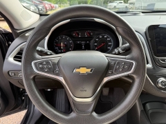 Used 2023  Chevrolet Malibu 4dr Sdn LS w/1LS at Leadbelt Auto Sales near Farmington, MO