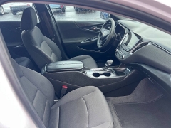 Used 2024  Chevrolet Malibu 4dr Sdn 1LT at Leadbelt Auto Sales near Leadington&comma; MO