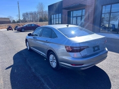 Used 2020  Volkswagen Jetta Auto at Leadbelt Auto Sales near Leadington&comma; MO