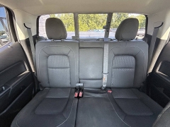 Used 2021  GMC Canyon 4WD Crew Cab 128" Elevation at Leadbelt Auto Sales near Leadington&comma; MO