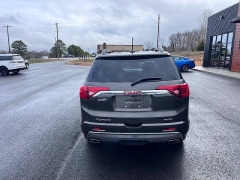 Used 2019  GMC Acadia 4d SUV AWD Denali at Leadbelt Auto Sales near Leadington&comma; MO