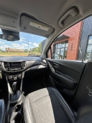 Used 2021  Chevrolet Trax FWD 4dr LT at Leadbelt Auto Sales near Leadington&comma; MO