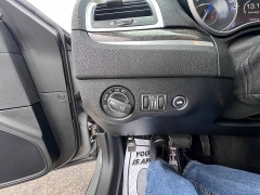 Used 2017  Chrysler 300C 4d Sedan RWD V8 at Leadbelt Auto Sales near Farmington, MO