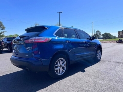 Used 2024  Ford Edge AWD at Leadbelt Auto Sales near Leadington&comma; MO
