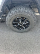Used 2022  Jeep Gladiator Altitude 4x4 at Leadbelt Auto Sales near Leadington&comma; MO