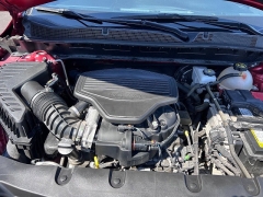 Used 2023  Chevrolet Blazer FWD 4dr Premier at Leadbelt Auto Sales near Leadington&comma; MO