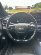 Used 2024  Chevrolet Trax FWD 4dr 2RS at Leadbelt Auto Sales near Leadington&comma; MO