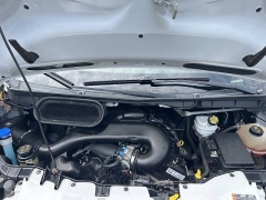 Used 2019  Ford Transit 250 Cab-Chassis Chassis Van 138" WB SRW at Leadbelt Auto Sales near Leadington&comma; MO