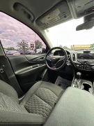 Used 2021  Chevrolet Equinox AWD 4dr LT w&sol;1LT at Leadbelt Auto Sales near Leadington&comma; MO
