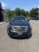 Used 2019  Cadillac XT5 4d SUV FWD Luxury at Leadbelt Auto Sales near Leadington&comma; MO