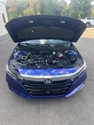 Used 2018  Honda Accord Sedan 4d Sport 1&period;5L CVT at Leadbelt Auto Sales near Leadington&comma; MO