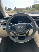 Used 2019  Cadillac XT5 4d SUV FWD Luxury at Leadbelt Auto Sales near Leadington&comma; MO