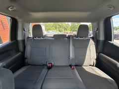 Used 2024  Chevrolet Silverado 1500 4WD Crew Cab 147" Custom at Leadbelt Auto Sales near Leadington&comma; MO