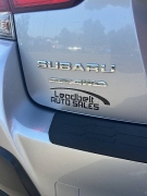 Used 2021  Subaru Crosstrek Premium CVT at Leadbelt Auto Sales near Leadington&comma; MO