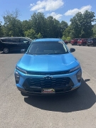 Used 2025  Chevrolet Trax FWD 4dr ACTIV at Leadbelt Auto Sales near Leadington&comma; MO