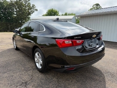 Used 2023 Chevrolet Malibu 4dr Sdn LS w/1LS at Leadbelt Auto Sales near Farmington, MO