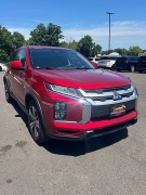 Used 2022  Mitsubishi Outlander Sport 2&period;0 AWC CVT at Leadbelt Auto Sales near Leadington&comma; MO