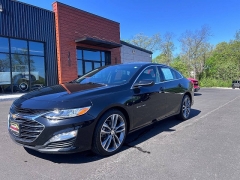 Used 2024  Chevrolet Malibu 4dr Sdn 2LT at Leadbelt Auto Sales near Leadington&comma; MO
