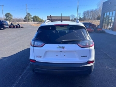 Used 2020  Jeep Cherokee Latitude Plus FWD at Leadbelt Auto Sales near Leadington&comma; MO