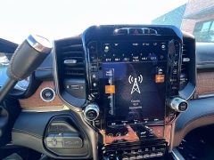 Used 2019  Ram 3500 4WD Crew Cab Longhorn Longbed at Leadbelt Auto Sales near Leadington&comma; MO