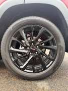 Used 2024 GMC Terrain FWD 4dr SLT at Leadbelt Auto Sales near Farmington, MO