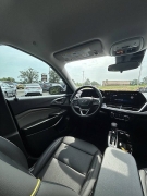 Used 2025  Chevrolet Trax FWD 4dr ACTIV at Leadbelt Auto Sales near Leadington&comma; MO