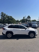 Used 2023  Toyota RAV4 LE FWD at Leadbelt Auto Sales near Leadington&comma; MO