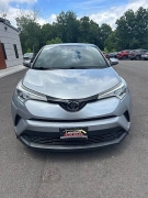 Used 2018  Toyota C-HR XLE FWD &lpar;Natl&rpar; at Leadbelt Auto Sales near Leadington&comma; MO