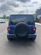 Used 2020  Jeep Wrangler Unlimited Sport S 4x4 at Leadbelt Auto Sales near Leadington&comma; MO