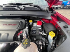 Used 2022  Jeep Compass (RED) Edition 4x4 at Leadbelt Auto Sales near Farmington, MO