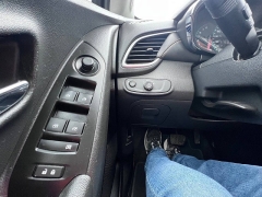 Used 2021  Chevrolet Trax FWD 4dr LT at Leadbelt Auto Sales near Leadington&comma; MO