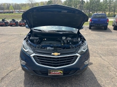 Used 2019 Chevrolet Equinox 4d SUV FWD LT w/2LT at Leadbelt Auto Sales near Farmington, MO