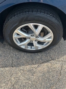 Used 2019  Chevrolet Equinox 4d SUV FWD LT w/2LT at Leadbelt Auto Sales near Farmington, MO