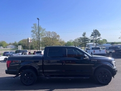Used 2018  Ford F-150 4WD SuperCrew Box at Leadbelt Auto Sales near Leadington&comma; MO