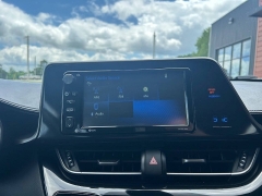 Used 2018  Toyota C-HR XLE FWD &lpar;Natl&rpar; at Leadbelt Auto Sales near Leadington&comma; MO
