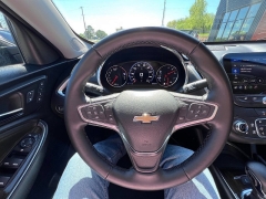 Used 2024  Chevrolet Malibu 4dr Sdn 2LT at Leadbelt Auto Sales near Leadington&comma; MO