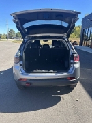 Used 2021  Jeep Compass Trailhawk 4x4 at Leadbelt Auto Sales near Leadington&comma; MO